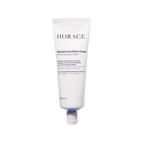 HORACE  Masque Purifiant Visage 