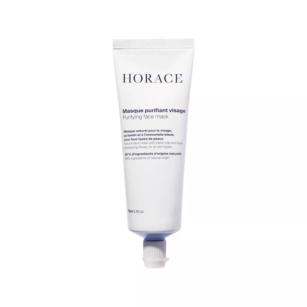 HORACE - Purifying Face Mask, 75 ml