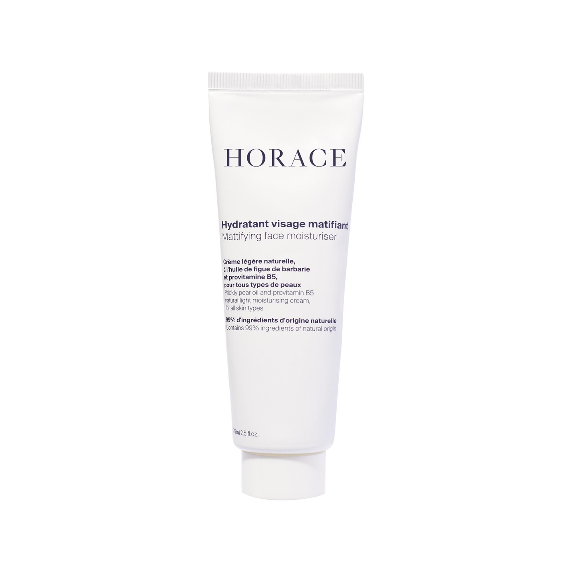 HORACE   Mattifying Face Moisturizer 