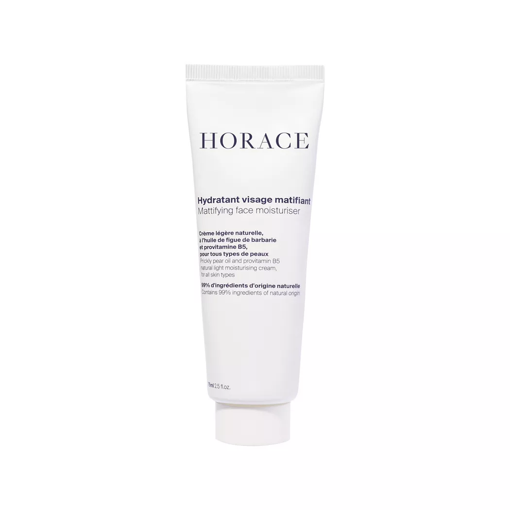 HORACE - Mattifying Face Moisturizer, 75 ml