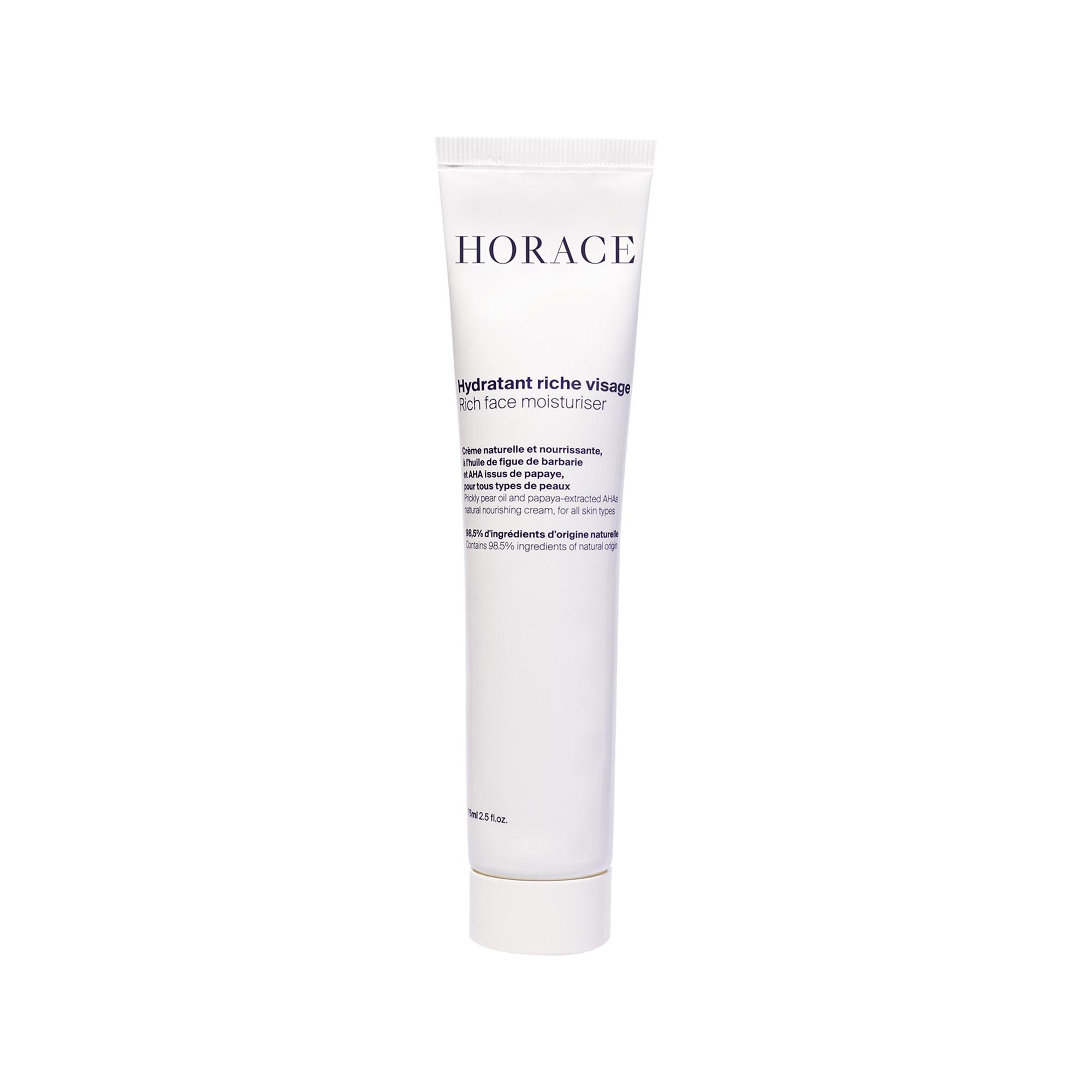 HORACE  Rich Face Moisturizer 