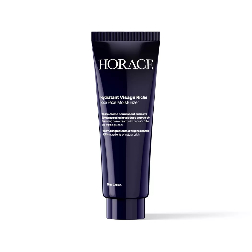 HORACE - Rich Face Moisturizer, 75 ml