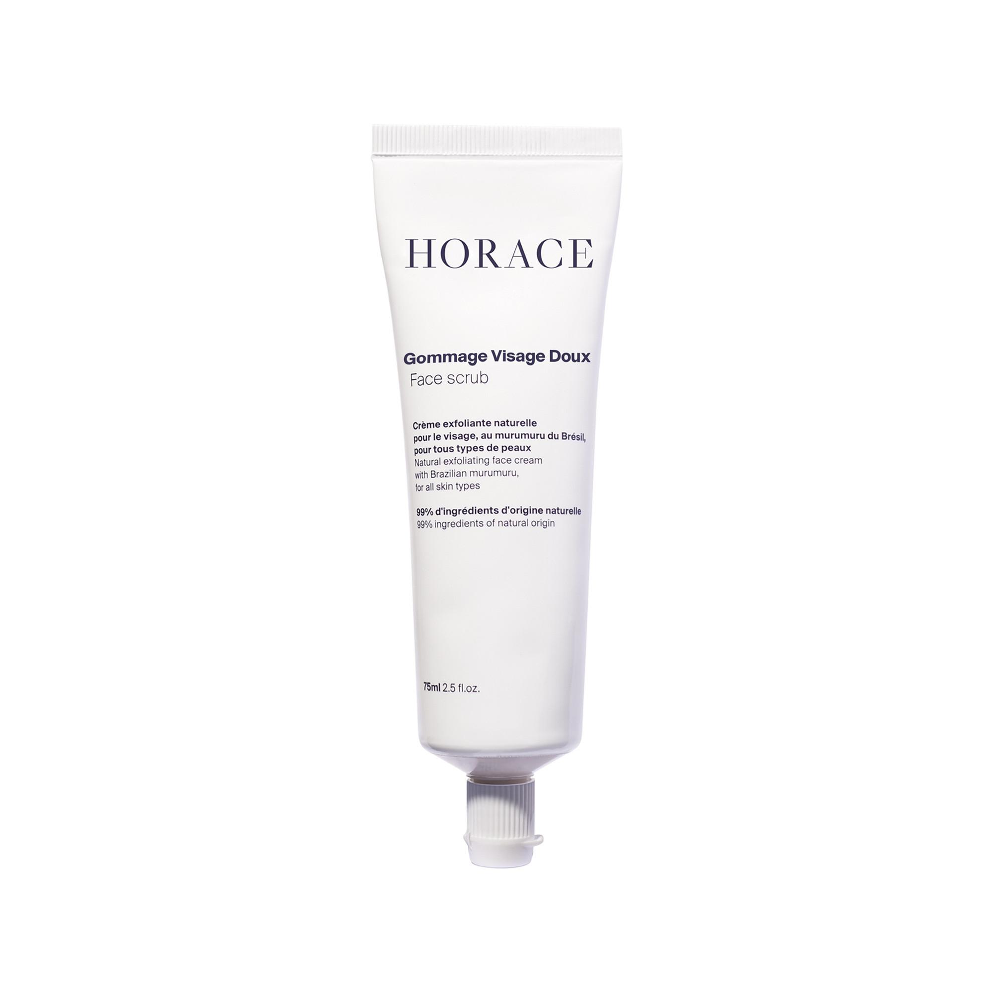 HORACE  Gentle Face Scrub 