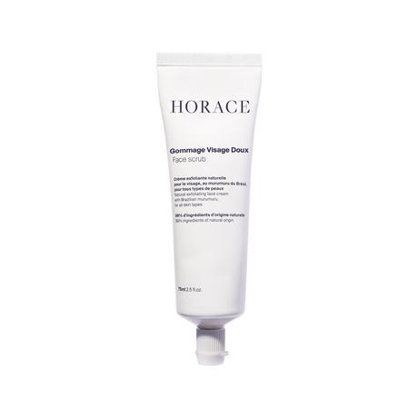 HORACE  Gommage Visage Doux 