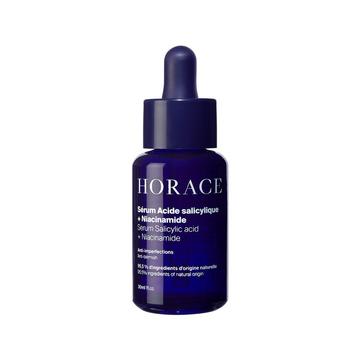 Sérum Acide Salicylique + Niacinamide