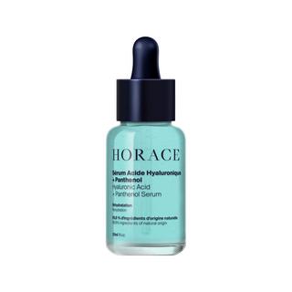 HORACE  Hyaluronic Acid + Panthenol Serum 