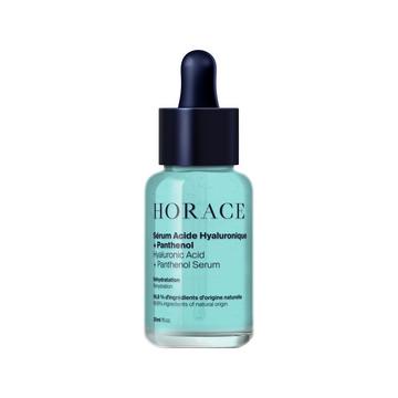 Hyaluronic Acid + Panthenol Serum