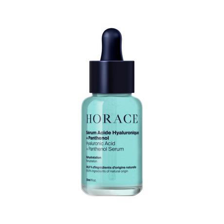 HORACE  Hyaluronic Acid + Panthenol Serum 