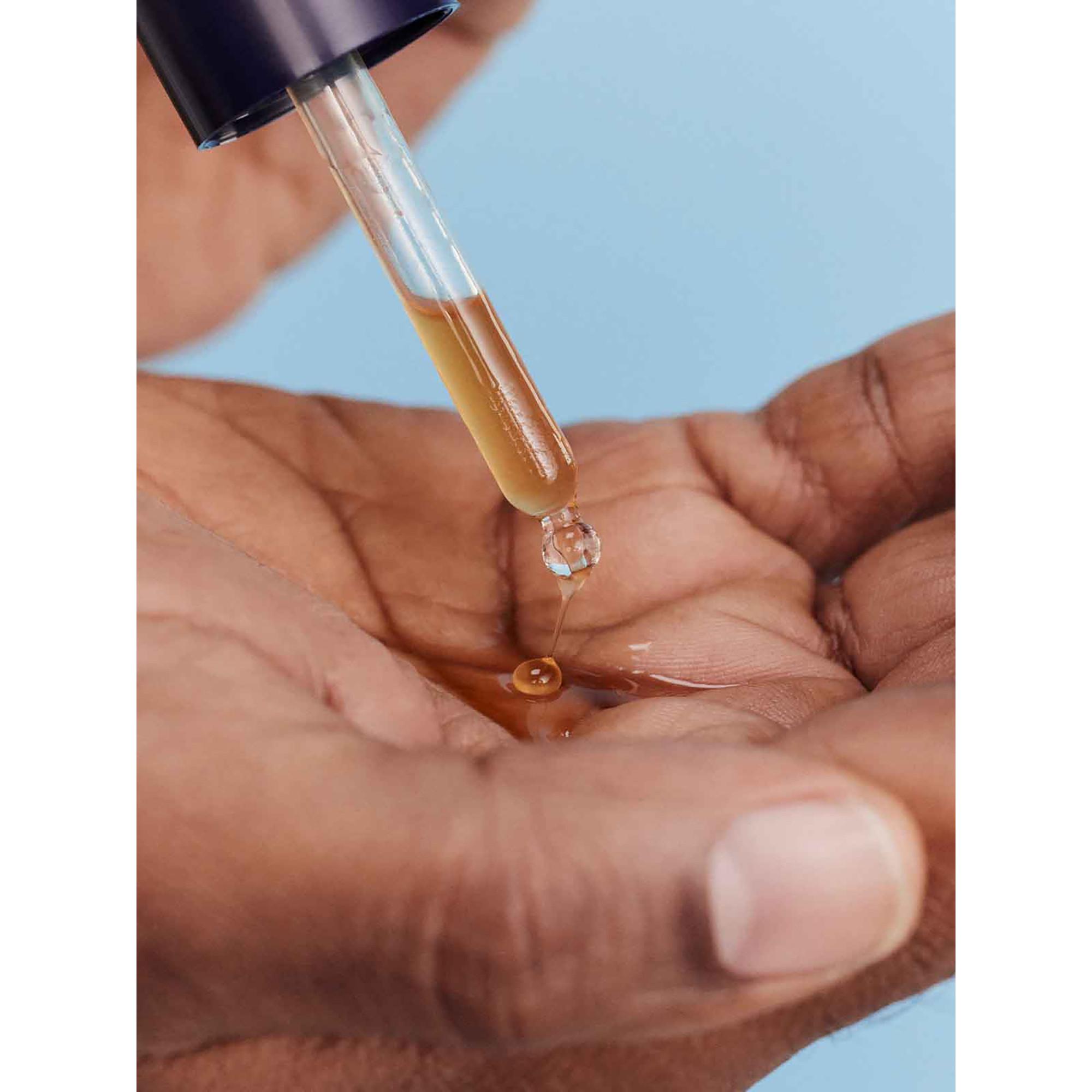 HORACE  Sérum Vitamine C + Acide Glycolique 