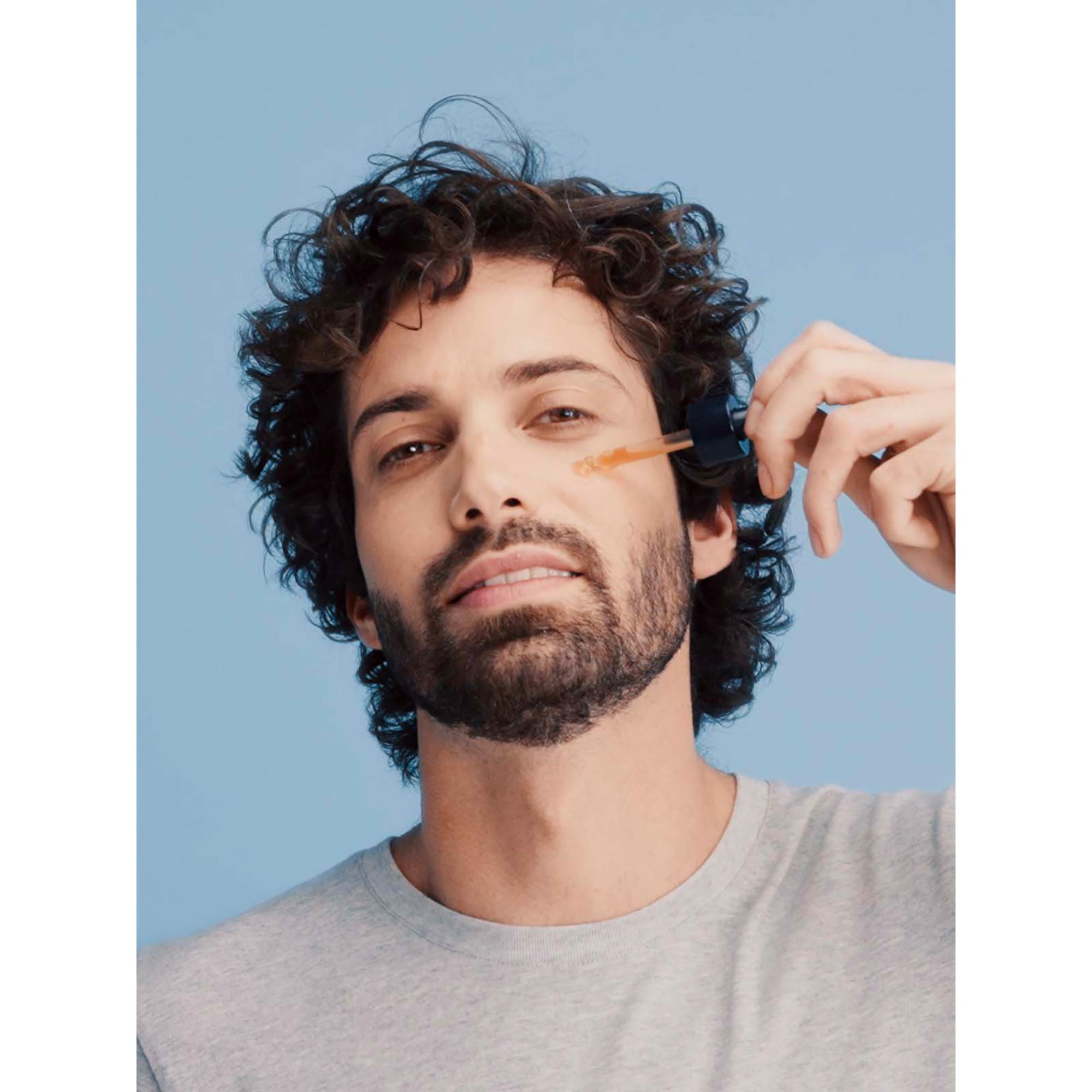 HORACE  Sérum Vitamine C + Acide Glycolique 