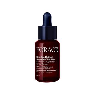 HORACE  Sérum Bio-Retinol + Argireline® Peptide 