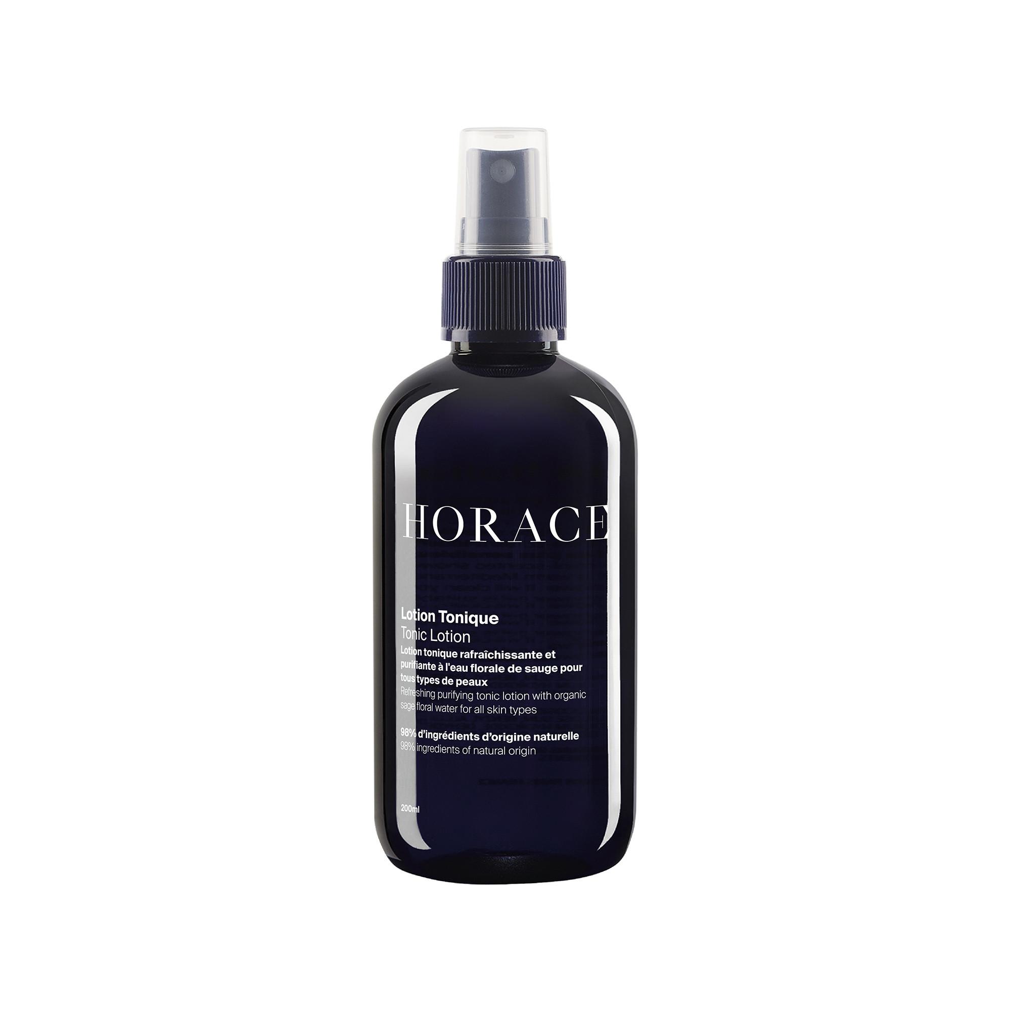 HORACE  Tonic Lotion 