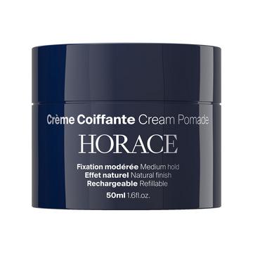 Crème Coiffante