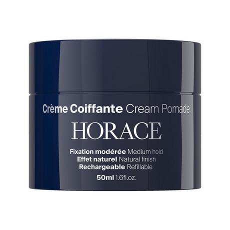 HORACE  Cream Pomade 