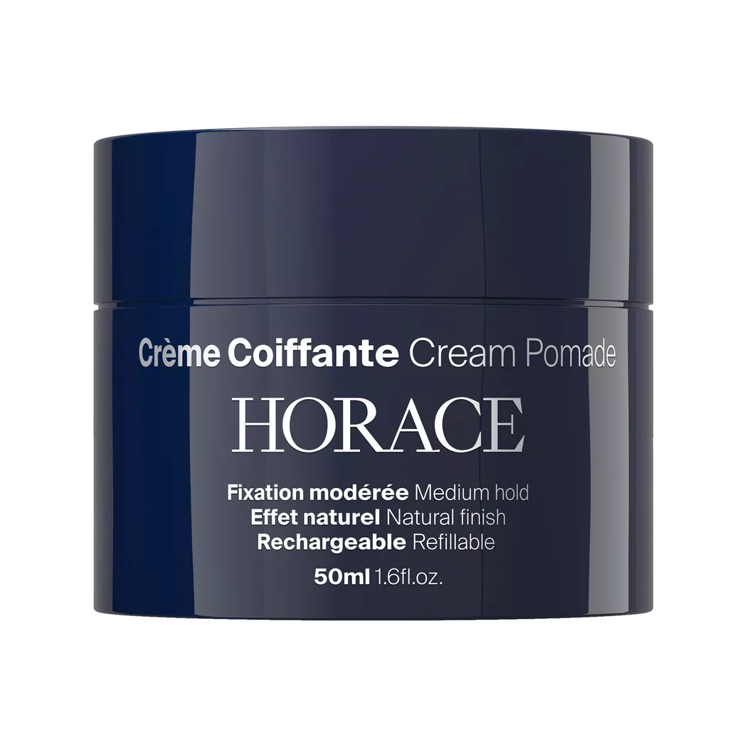HORACE - Cream Pomade, 50 ml