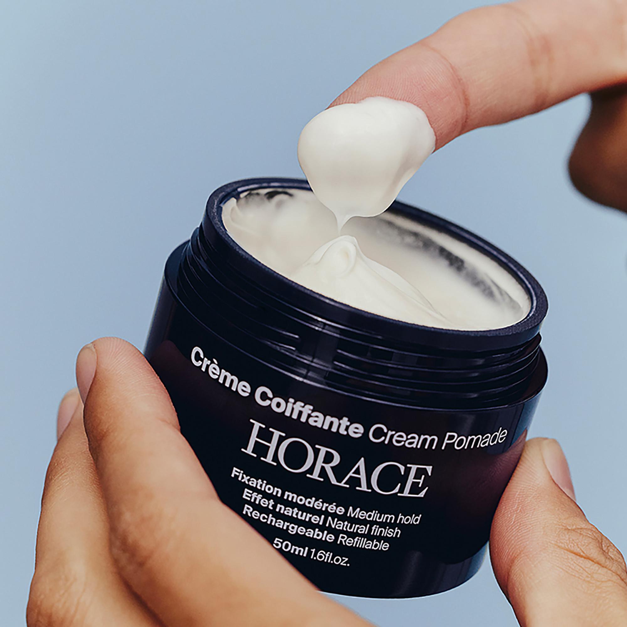 HORACE  Crème Coiffante 