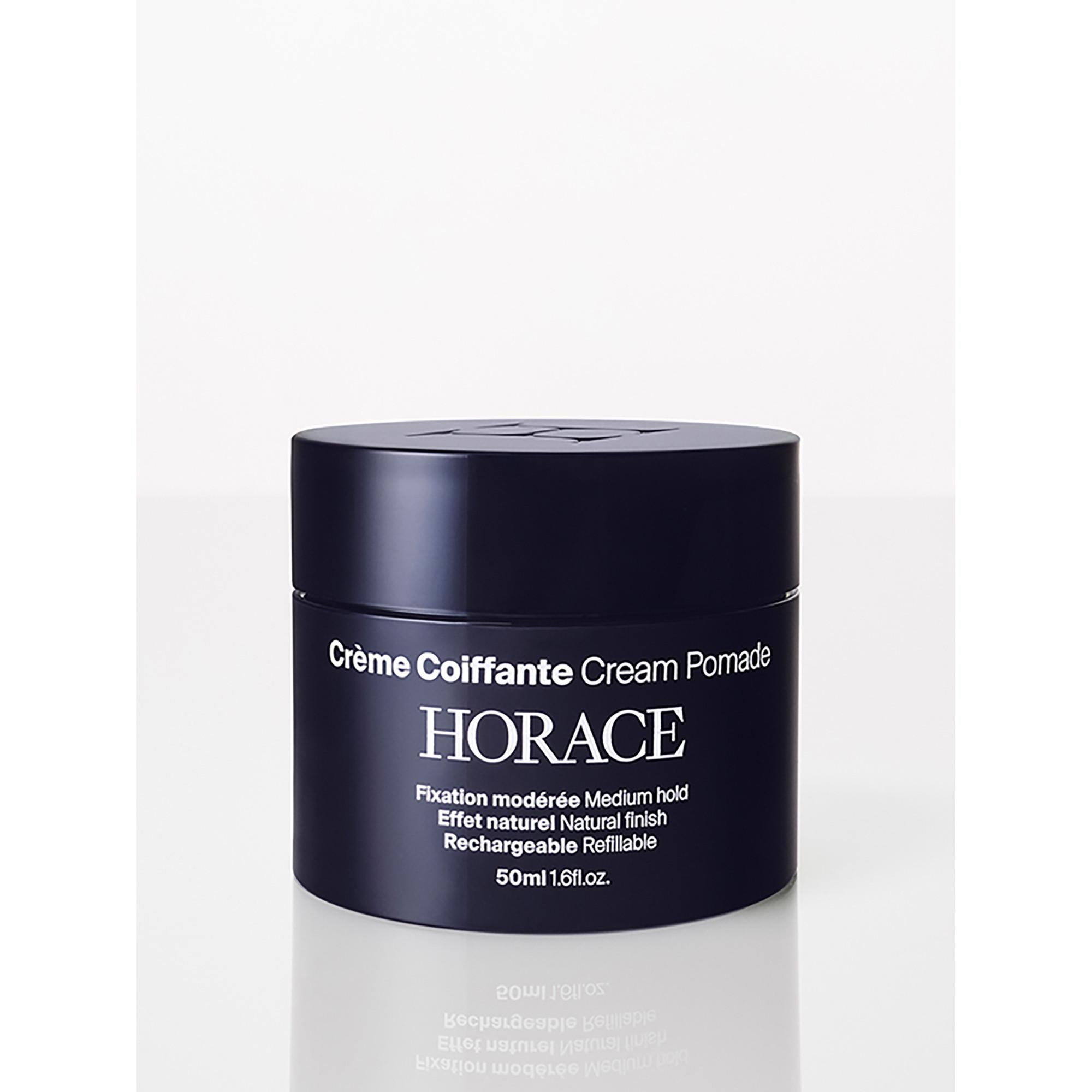 HORACE  Cream Pomade 