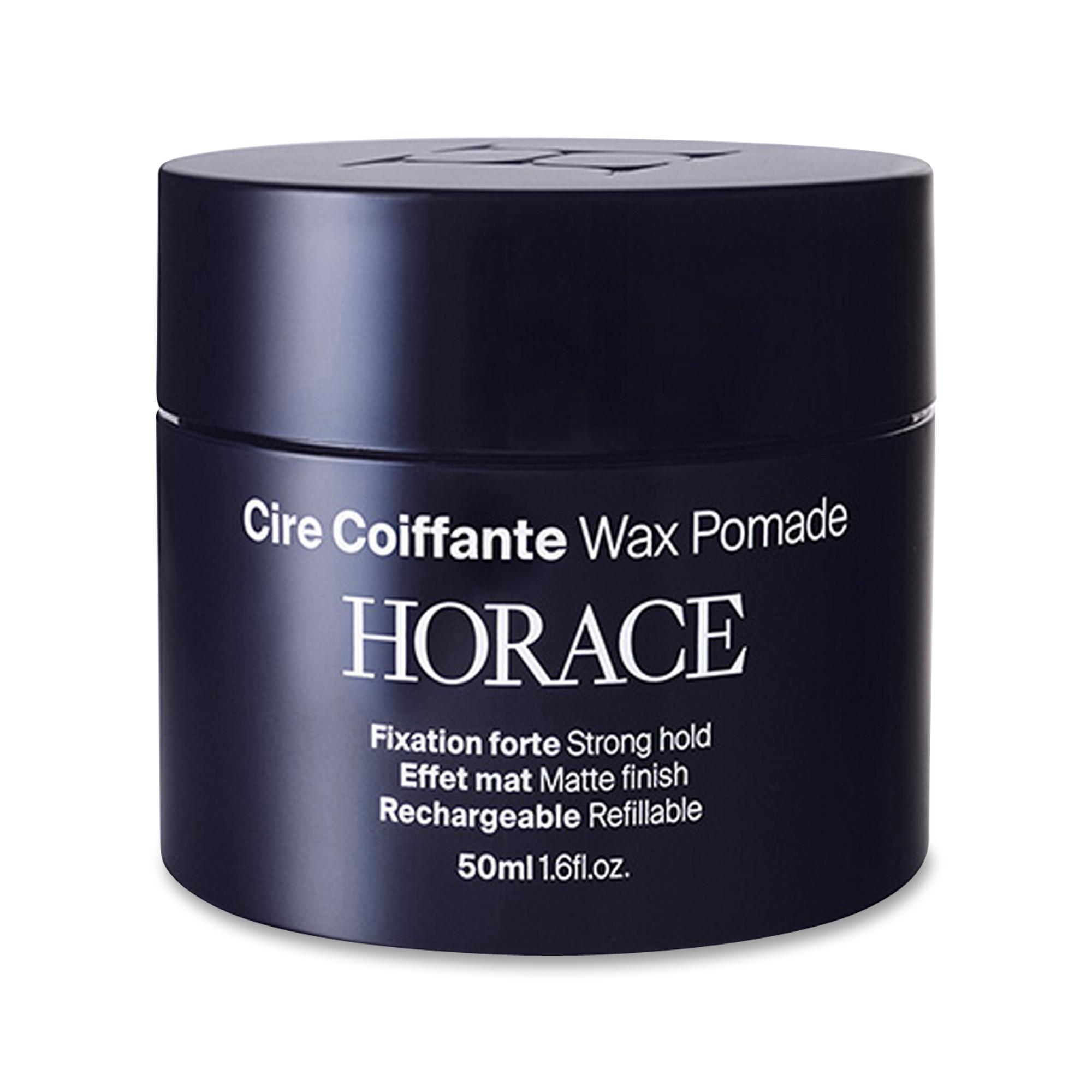 HORACE  Wax Pomade 