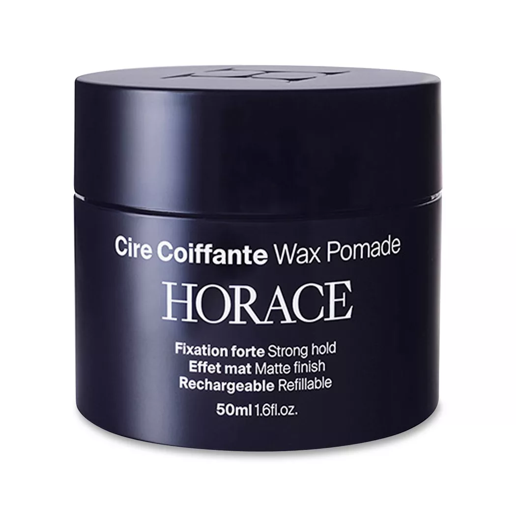 HORACE - Wax Pomade, 50 ml