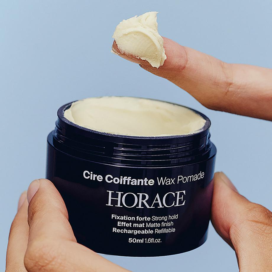 HORACE  Wax Pomade 