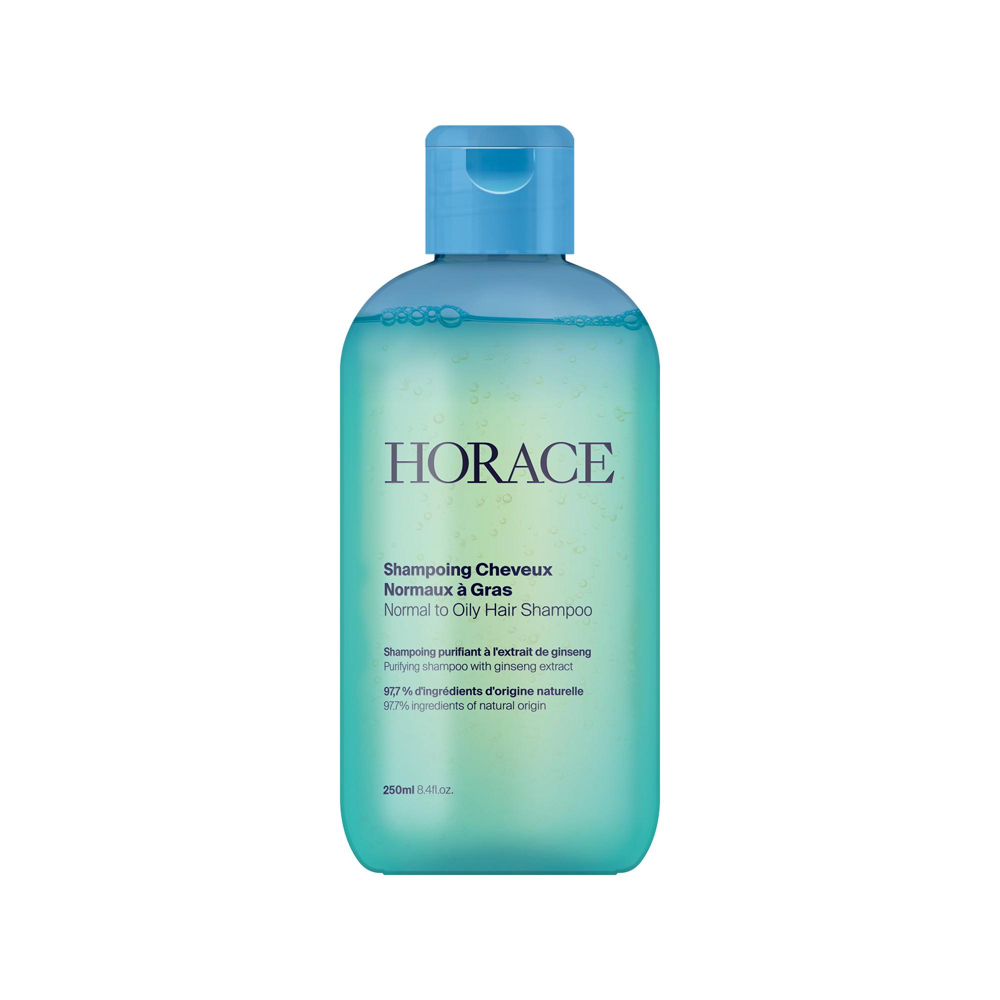 HORACE  Normal to Oily Hair Shampoo 