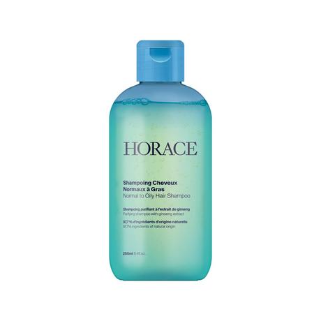 HORACE  Normal to Oily Hair Shampoo 