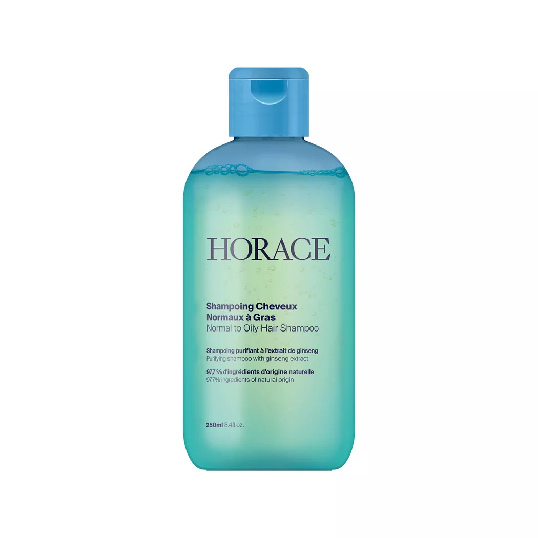 HORACE - Normal to Oily Hair Shampoo, 250 ml