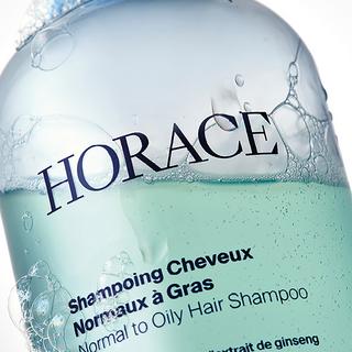 HORACE  Normal to Oily Hair Shampoo 