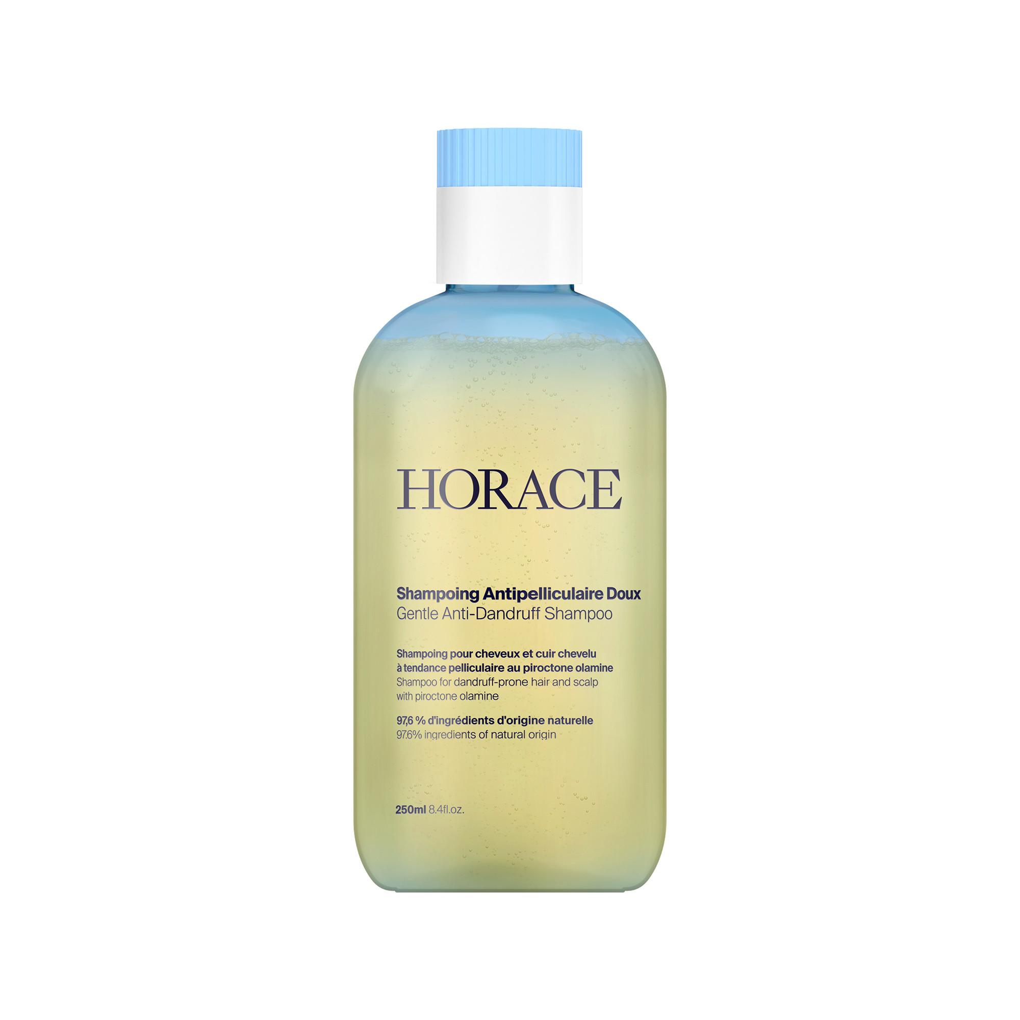 HORACE  Gentle Anti-Dandruff Shampoo 