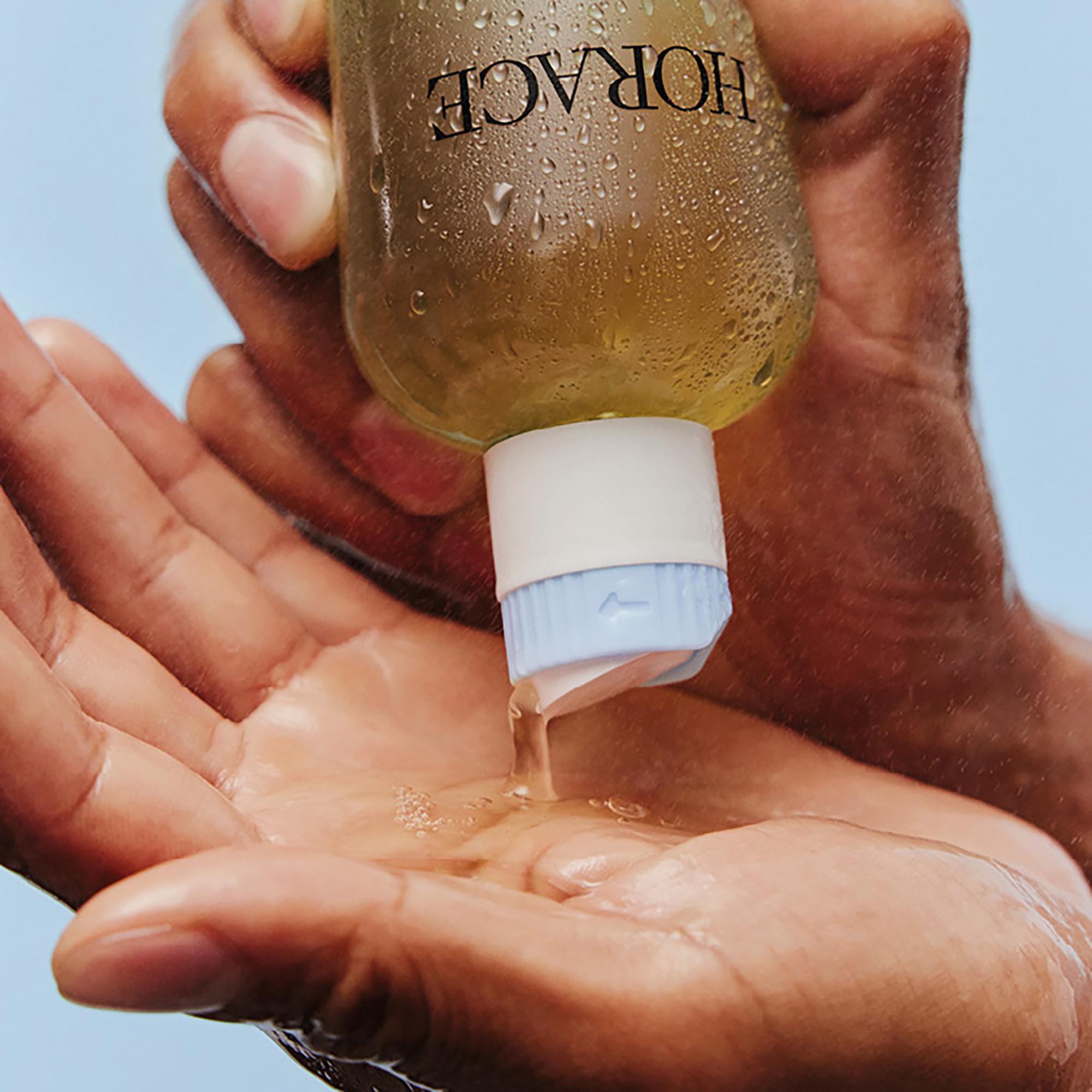 HORACE  Shampoing Antipelliculaire Doux 