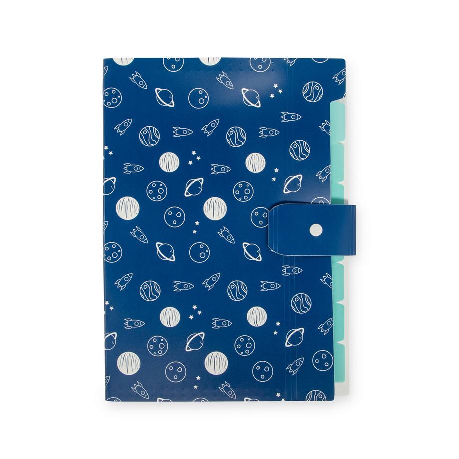 Manor Papeterie Dossier de documents A4 document bag 