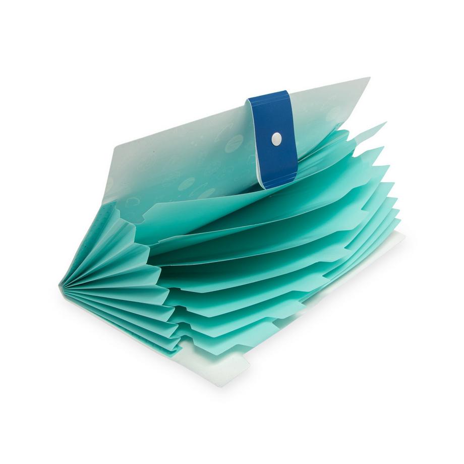 Manor Papeterie Dossier de documents A4 document bag 