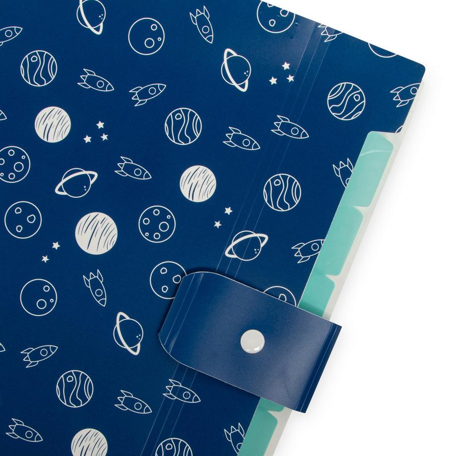 Manor Papeterie Dossier de documents A4 document bag 