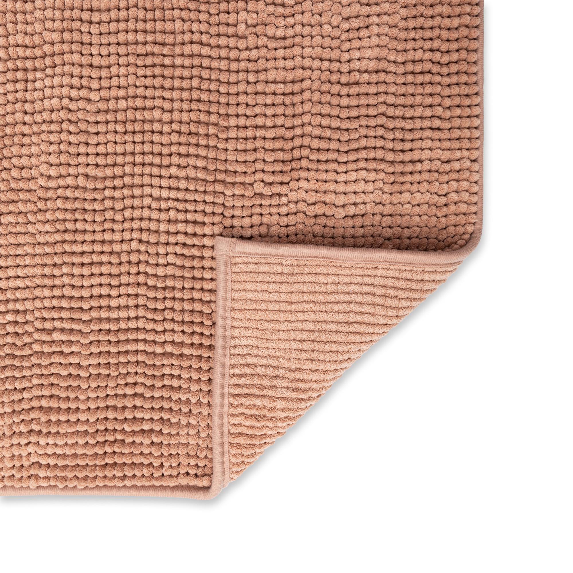 Manor Tapis de bain Color Chenille 