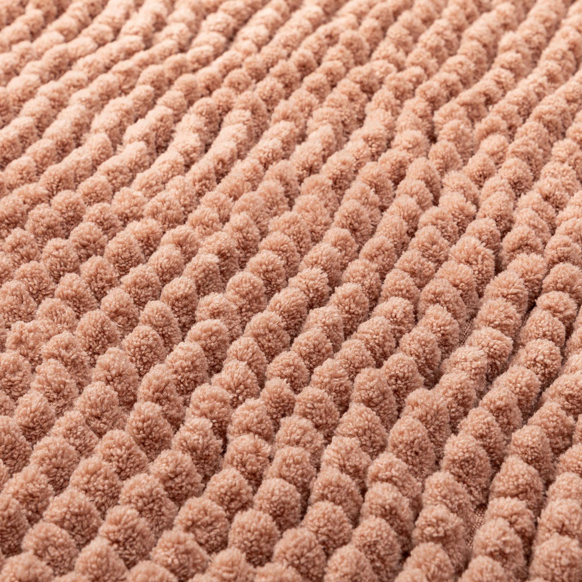 Manor Tapis de bain Color Chenille 
