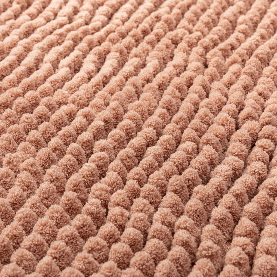 Manor Badteppich Color Chenille 