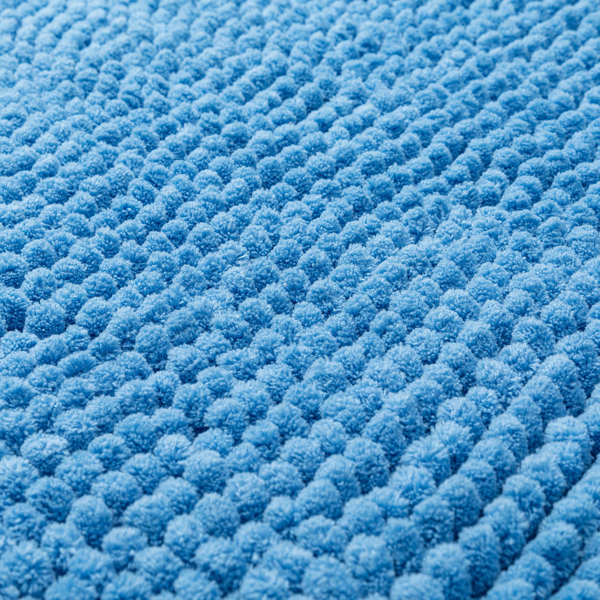 Manor Badteppich Color Chenille 