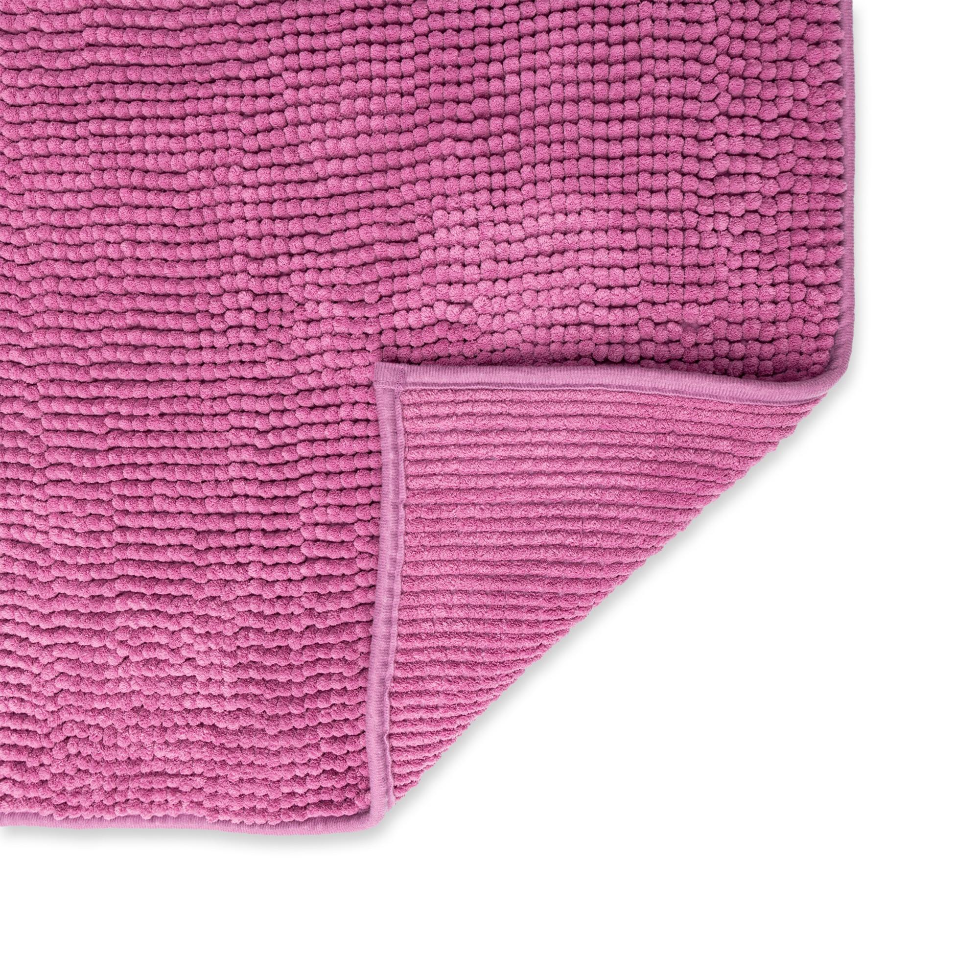 Manor Badteppich Color Chenille 