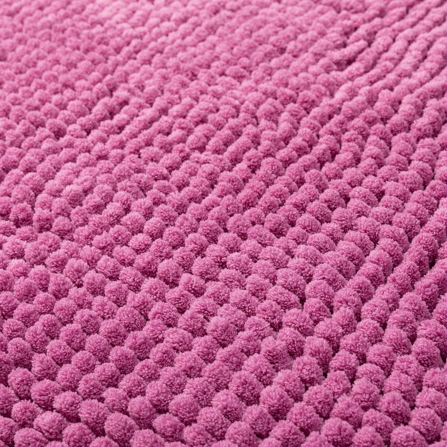 Manor Tapis de bain Color Chenille 