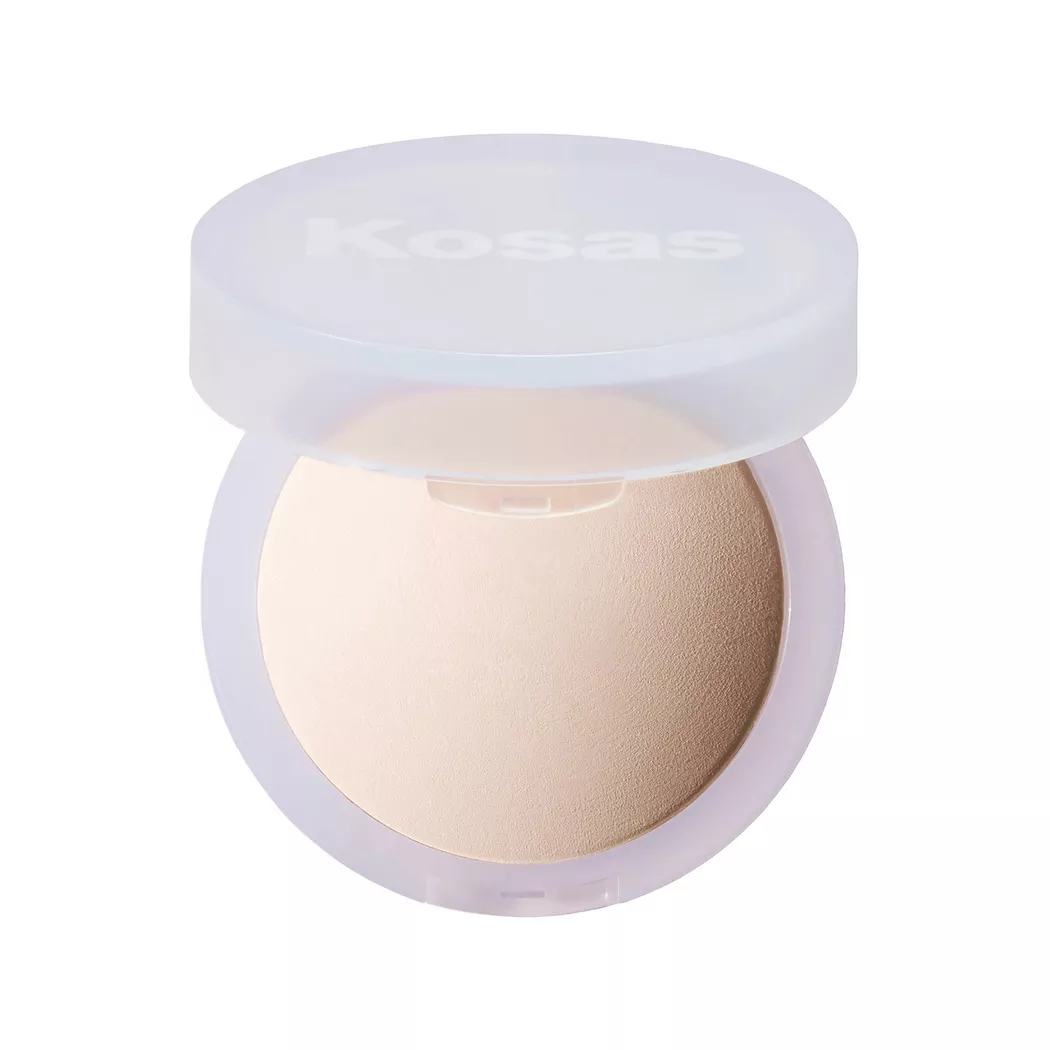 KOSAS - Cloud Set - Farbiger Fixierpuder, 9.5 g, Airy