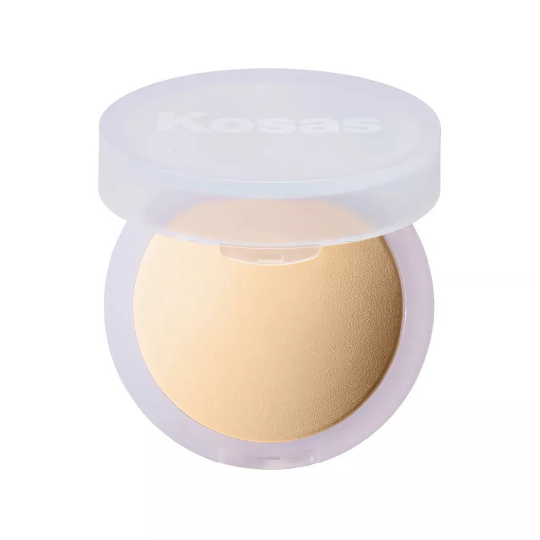 KOSAS - Cloud Set - Farbiger Fixierpuder, 9.5 g, Breezy