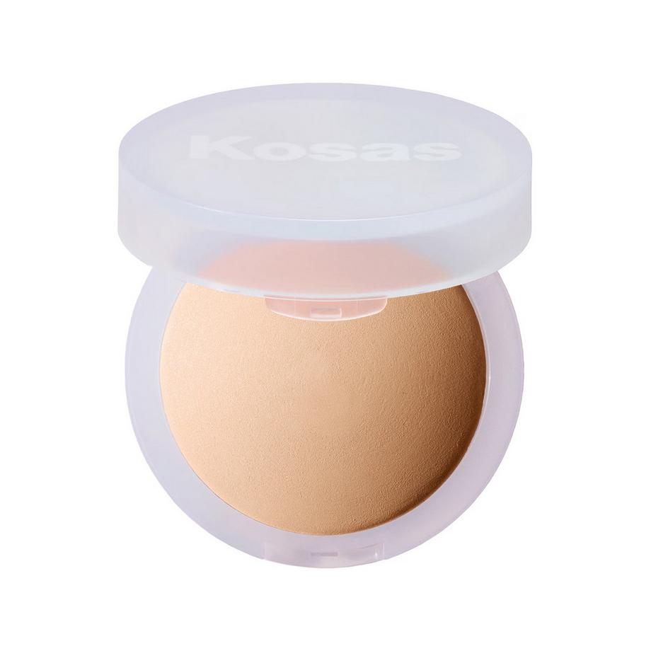 KOSAS  Cloud Set - Polvere fissante colorata 