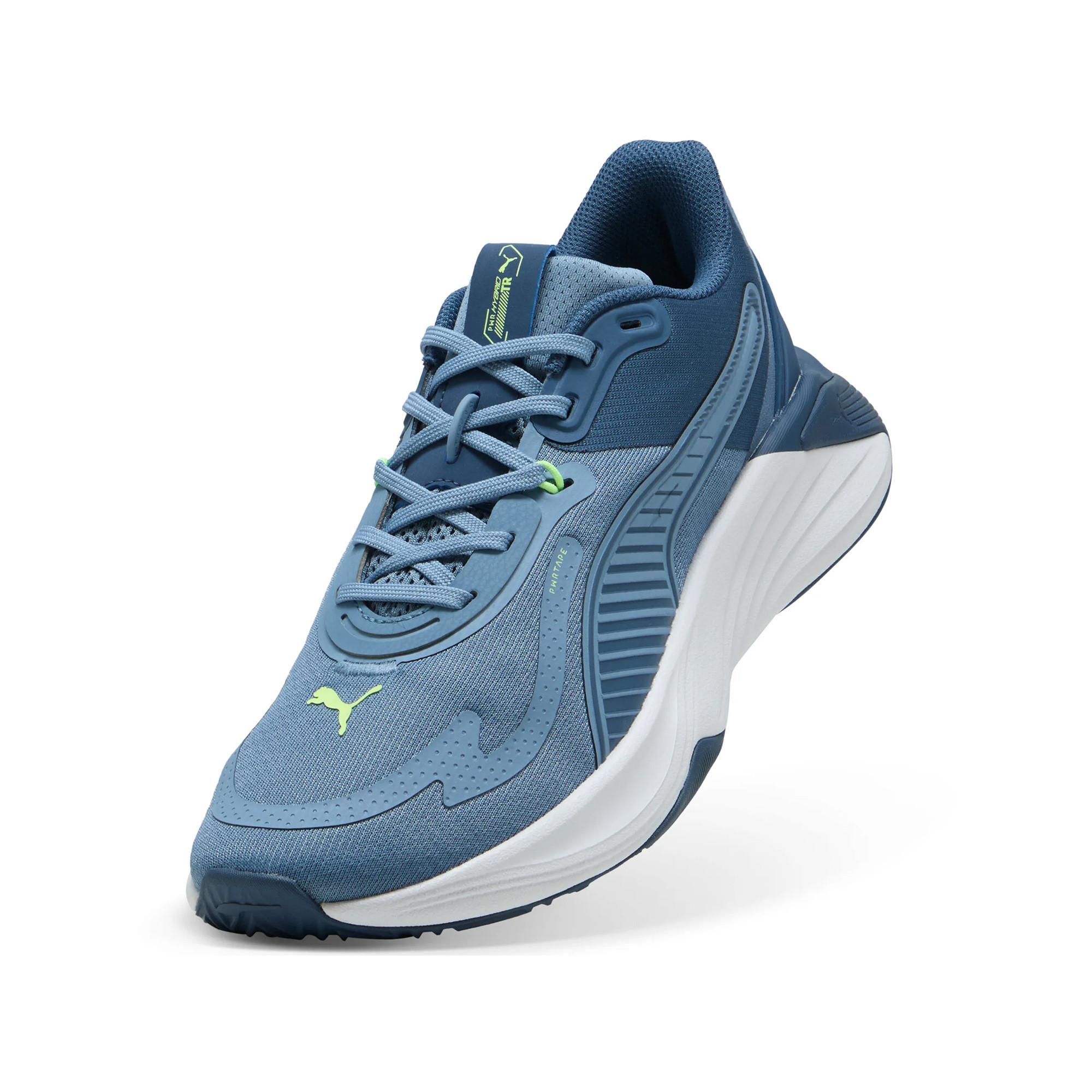 PUMA PWR Hybrid TR Chaussures fitness 