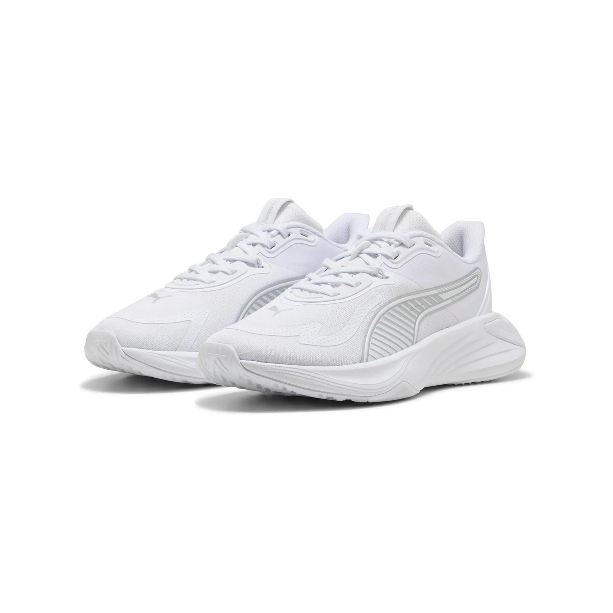PUMA PWR Hybrid TR Wns Chaussures fitness 