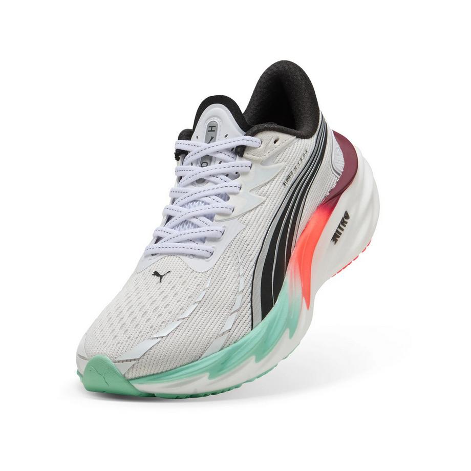 PUMA Velocity Nitro 4 Hyrox Laufschuhe  