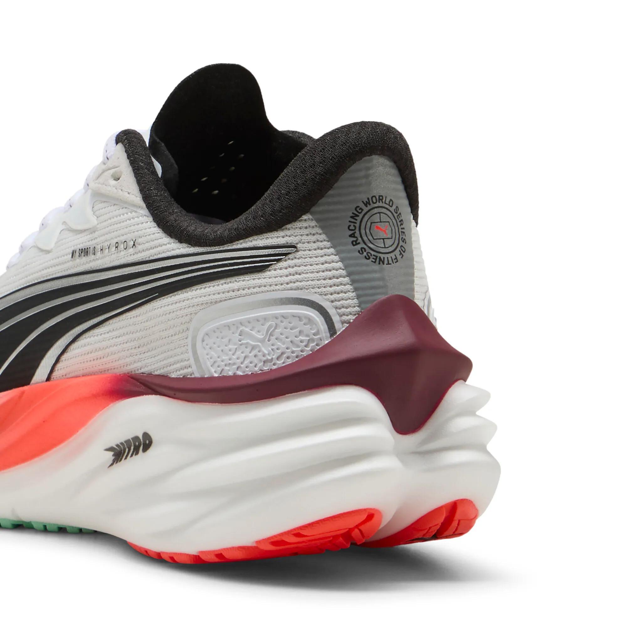 PUMA Velocity Nitro 4 Hyrox Wns Scarpe da corsa 