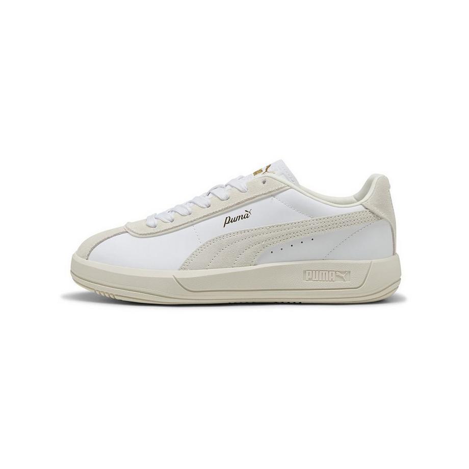 PUMA Puma Club Klassika Wns Sneakers, Low Top 