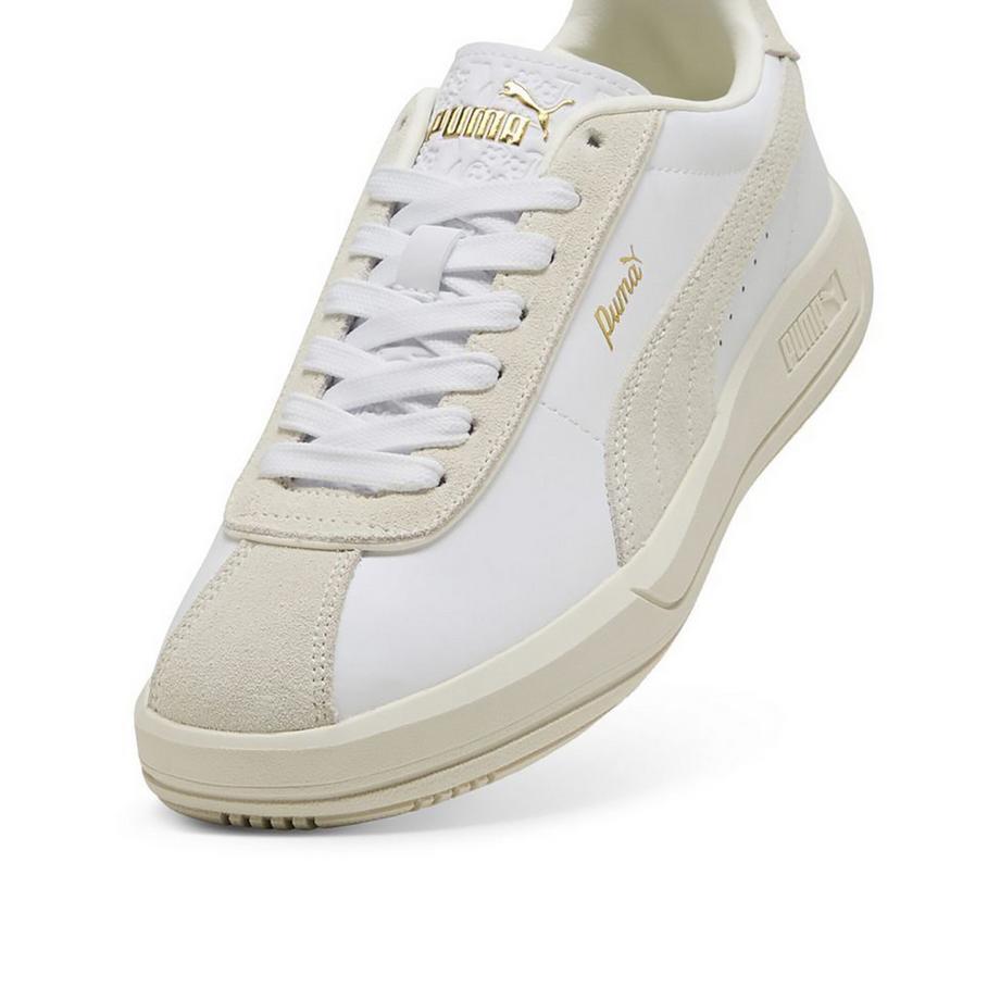 PUMA Puma Club Klassika Wns Sneakers, Low Top 