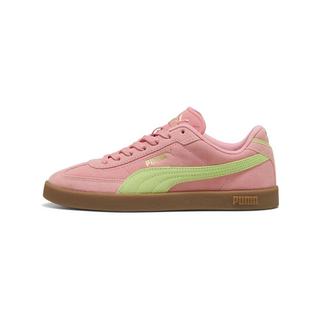 PUMA Puma Club II Era Suede Sneakers, Low Top 