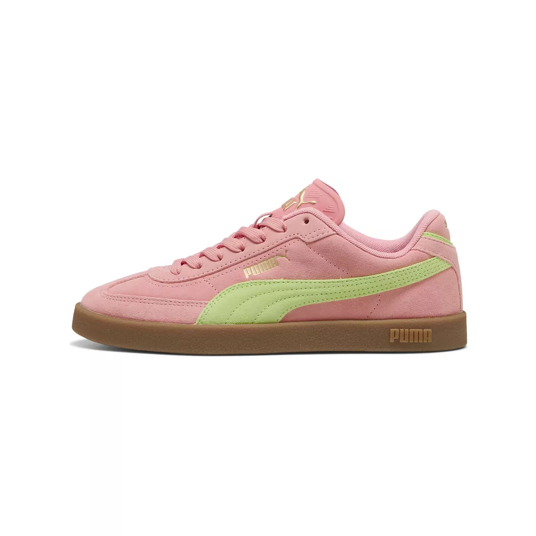 Puma - Sneakers, Low Top, für Damen, Rosa, Größe 37